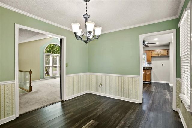 1826 Penrose Court, Powder Springs, GA 30127