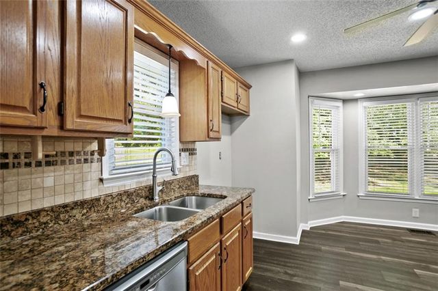 1826 Penrose Court, Powder Springs, GA 30127