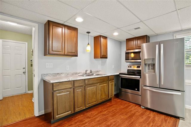 1826 Penrose Court, Powder Springs, GA 30127