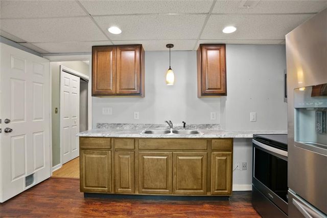 1826 Penrose Court, Powder Springs, GA 30127