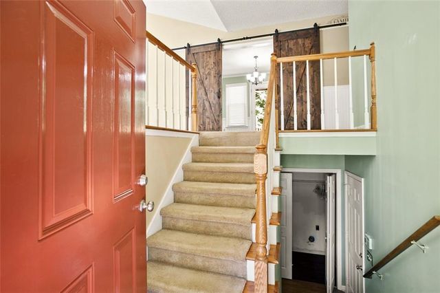 1826 Penrose Court, Powder Springs, GA 30127