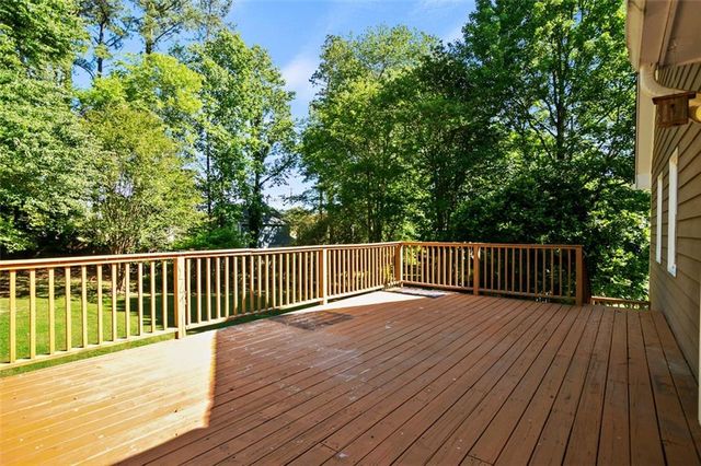 1826 Penrose Court, Powder Springs, GA 30127