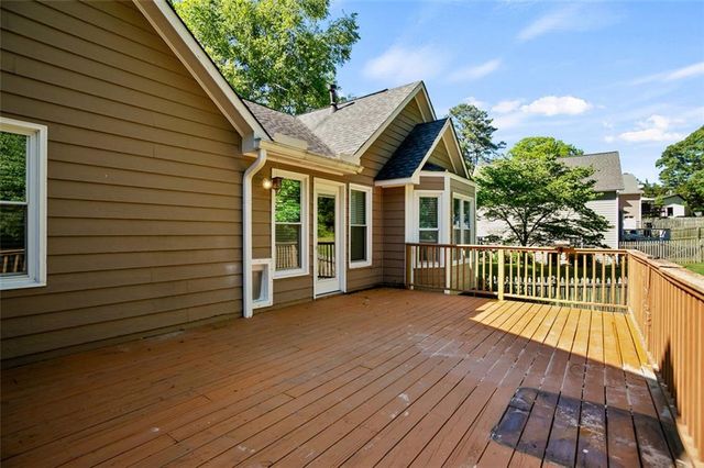 1826 Penrose Court, Powder Springs, GA 30127