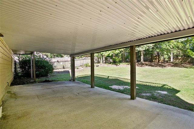1826 Penrose Court, Powder Springs, GA 30127