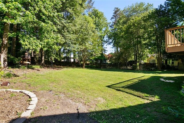 1826 Penrose Court, Powder Springs, GA 30127