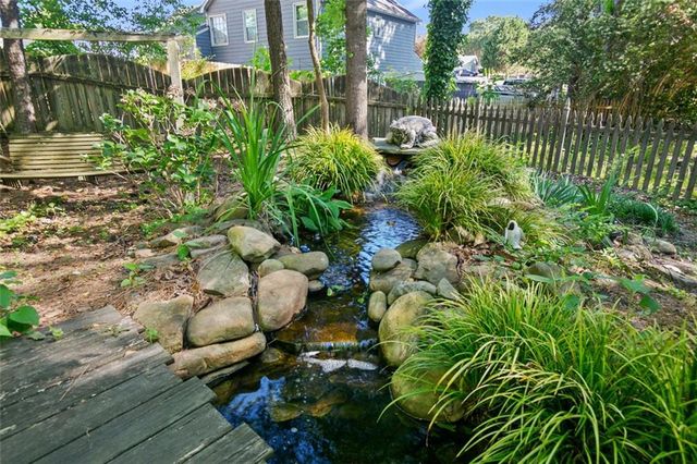 1826 Penrose Court, Powder Springs, GA 30127