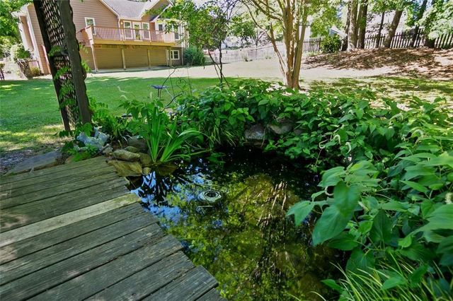 1826 Penrose Court, Powder Springs, GA 30127