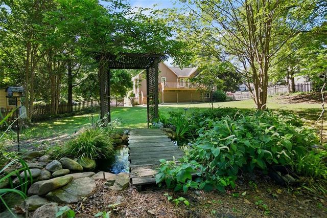 1826 Penrose Court, Powder Springs, GA 30127