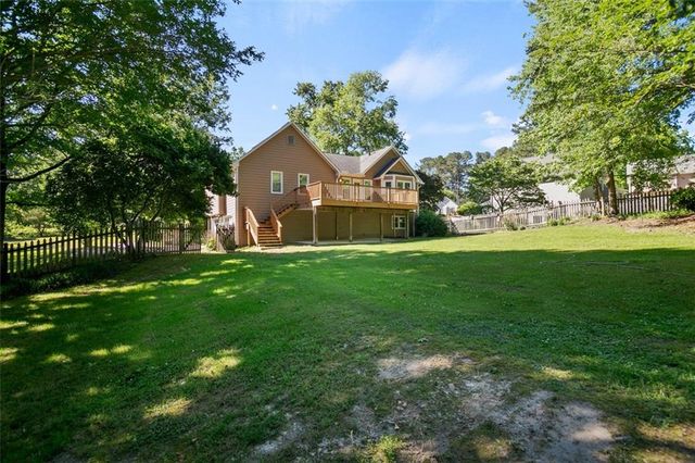 1826 Penrose Court, Powder Springs, GA 30127