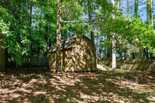 1826 Penrose Court, Powder Springs, GA 30127