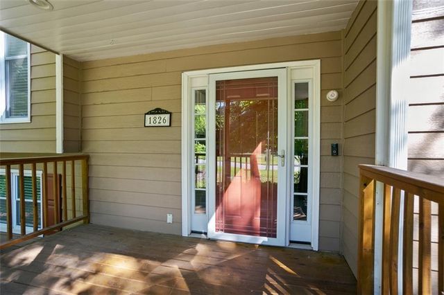 1826 Penrose Court, Powder Springs, GA 30127