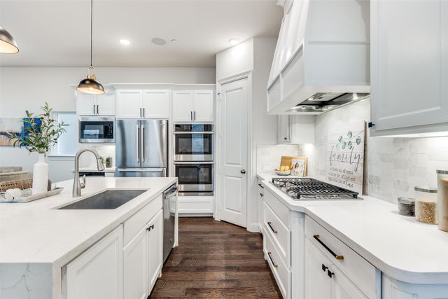 1036 Drew Lane, Allen, TX 75013