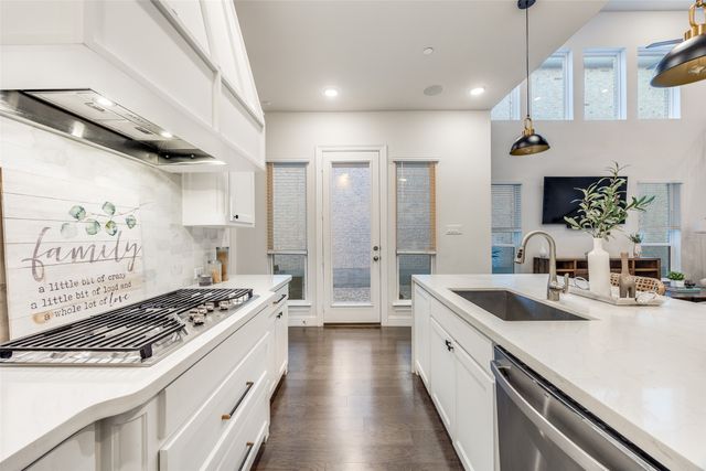 1036 Drew Lane, Allen, TX 75013