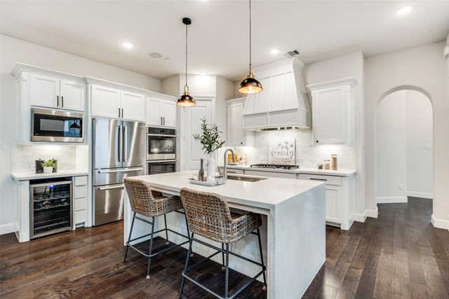 1036 Drew Lane, Allen, TX 75013