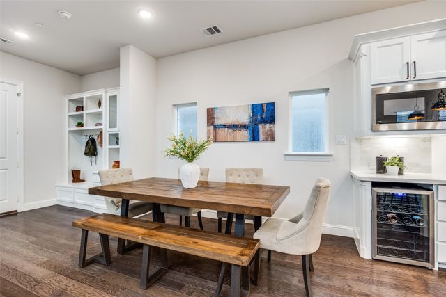 1036 Drew Lane, Allen, TX 75013