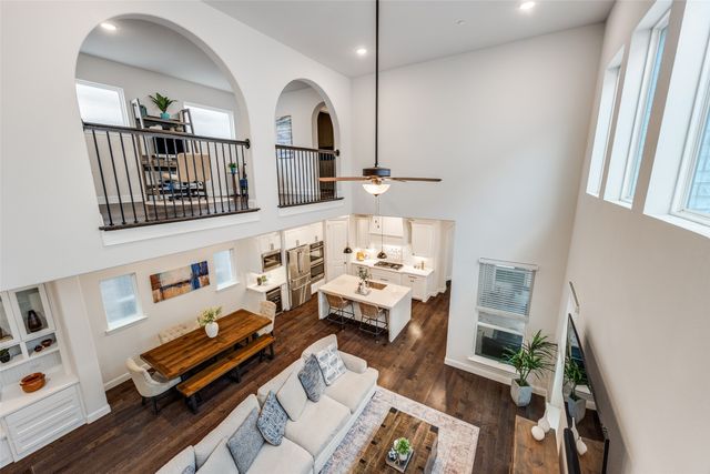 1036 Drew Lane, Allen, TX 75013