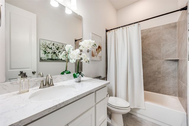 1036 Drew Lane, Allen, TX 75013