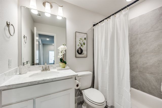 1036 Drew Lane, Allen, TX 75013