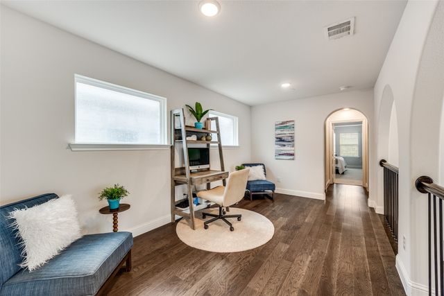 1036 Drew Lane, Allen, TX 75013