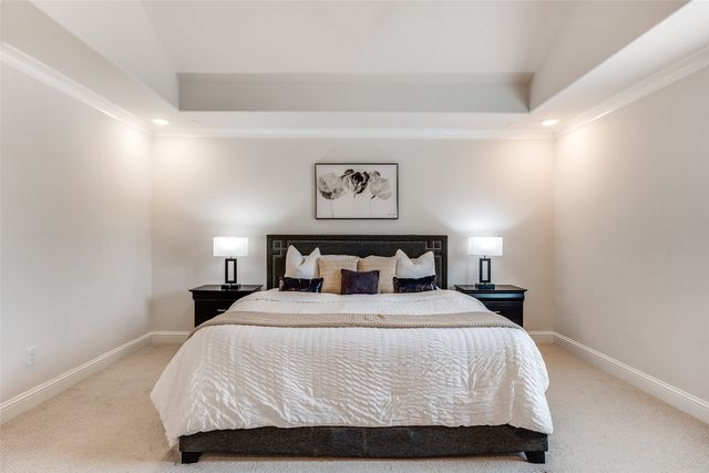 1036 Drew Lane, Allen, TX 75013