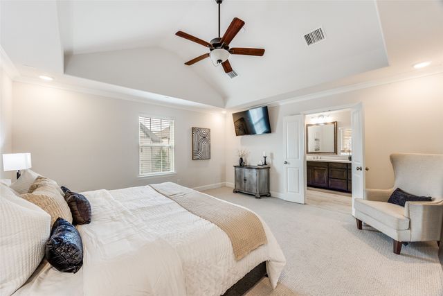 1036 Drew Lane, Allen, TX 75013