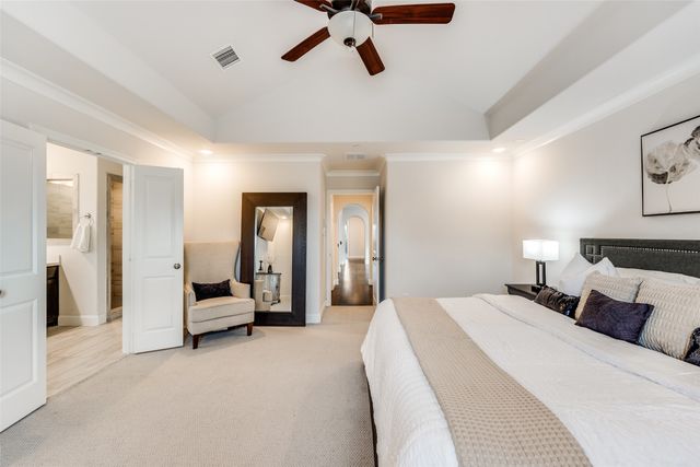 1036 Drew Lane, Allen, TX 75013