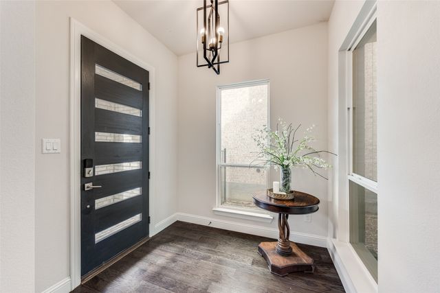 1036 Drew Lane, Allen, TX 75013