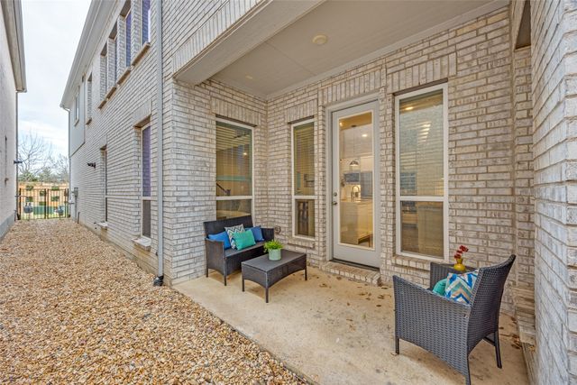 1036 Drew Lane, Allen, TX 75013