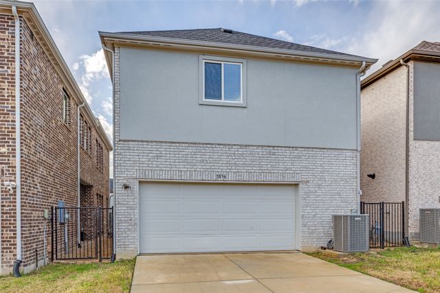 1036 Drew Lane, Allen, TX 75013