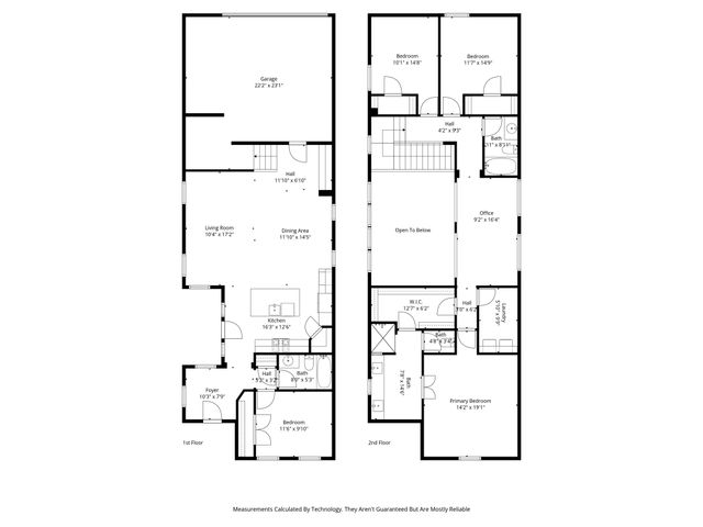 1036 Drew Lane, Allen, TX 75013