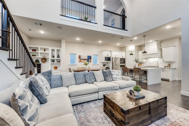 1036 Drew Lane, Allen, TX 75013