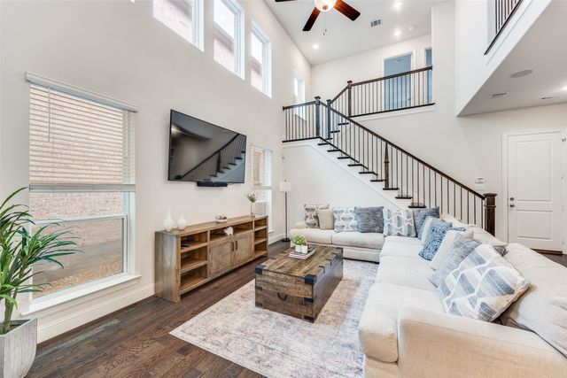 1036 Drew Lane, Allen, TX 75013