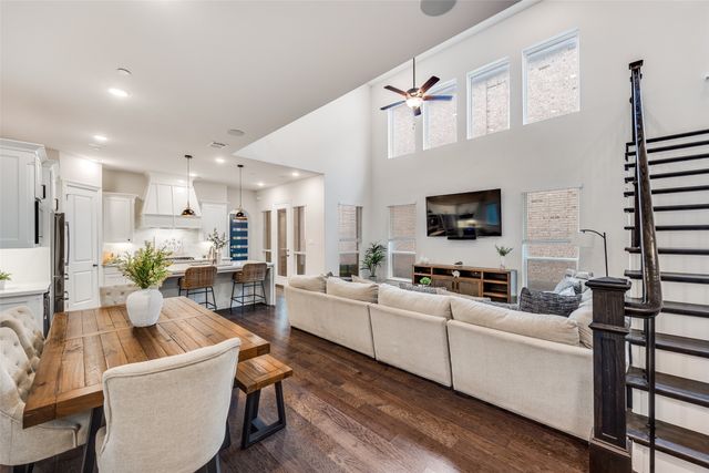 1036 Drew Lane, Allen, TX 75013