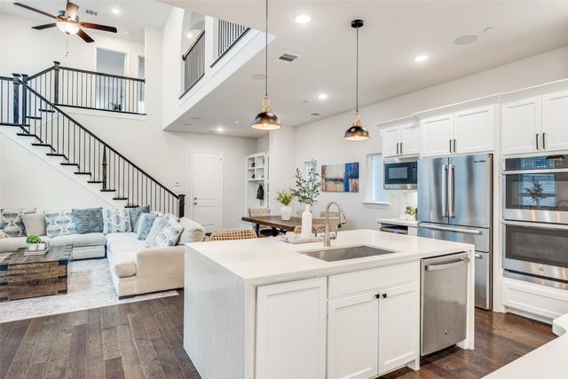 1036 Drew Lane, Allen, TX 75013