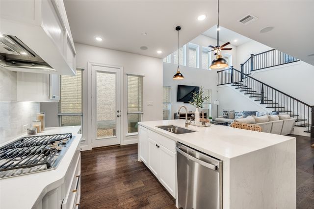 1036 Drew Lane, Allen, TX 75013