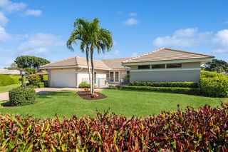 11609 N Lake Drive 14 Garden, Boynton Beach, FL 33436