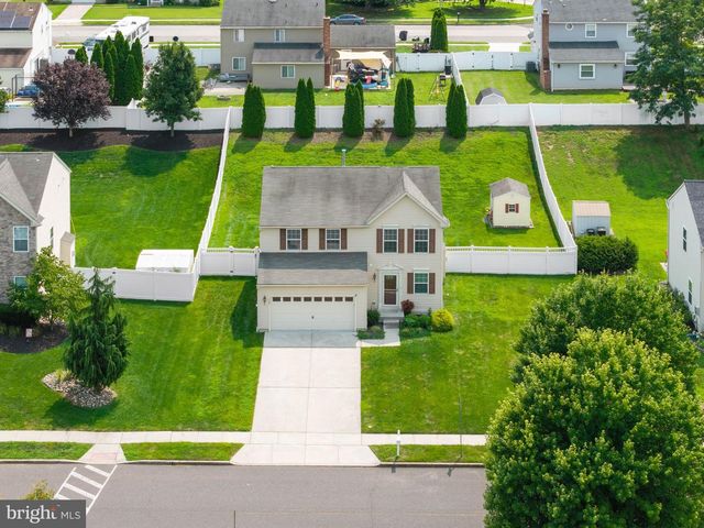 398 TARPY, Deptford, NJ 08096