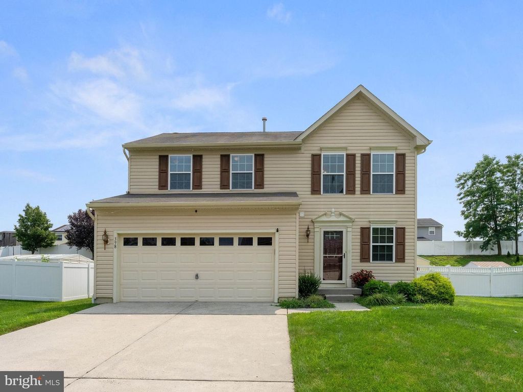 398 TARPY, Deptford, NJ 08096