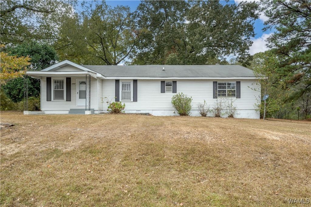 12937 Holt Peterson, Cottondale, AL 35453
