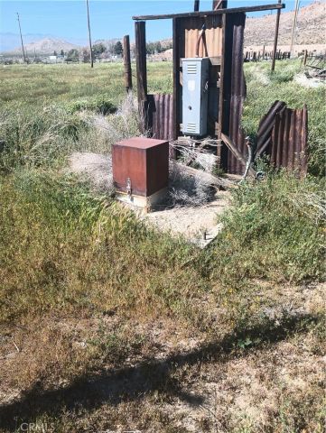 0 Felsite, Rosamond, CA 93560