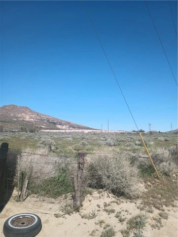 0 Felsite, Rosamond, CA 93560
