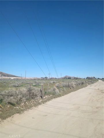 0 Felsite, Rosamond, CA 93560