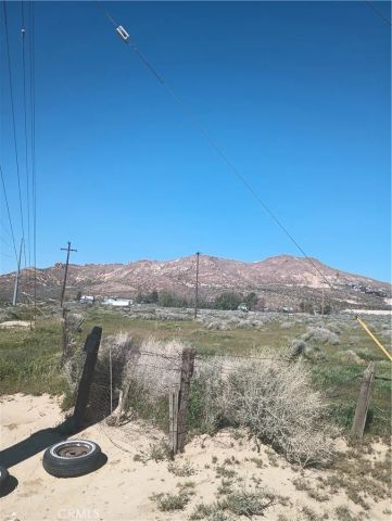 0 Felsite, Rosamond, CA 93560