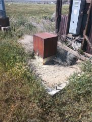 0 Felsite, Rosamond, CA 93560