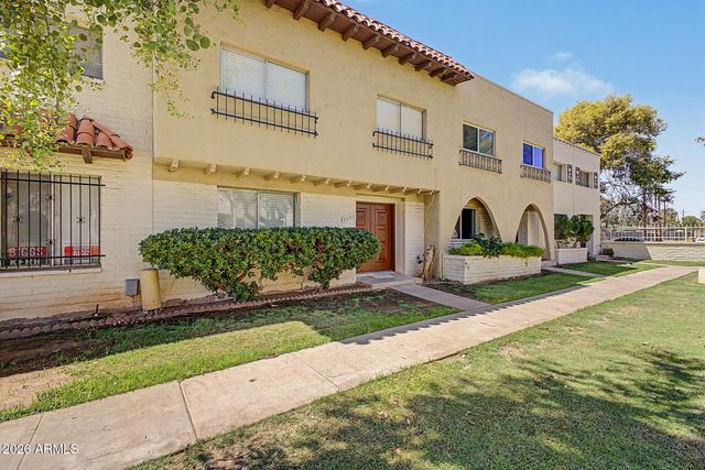 2060 W Hazelwood Parkway 2060, Phoenix, AZ 85015