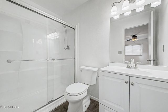 2060 W Hazelwood Parkway 2060, Phoenix, AZ 85015