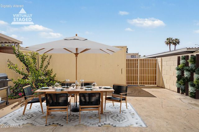 2060 W Hazelwood Parkway 2060, Phoenix, AZ 85015