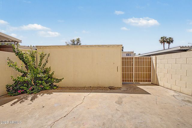 2060 W Hazelwood Parkway 2060, Phoenix, AZ 85015
