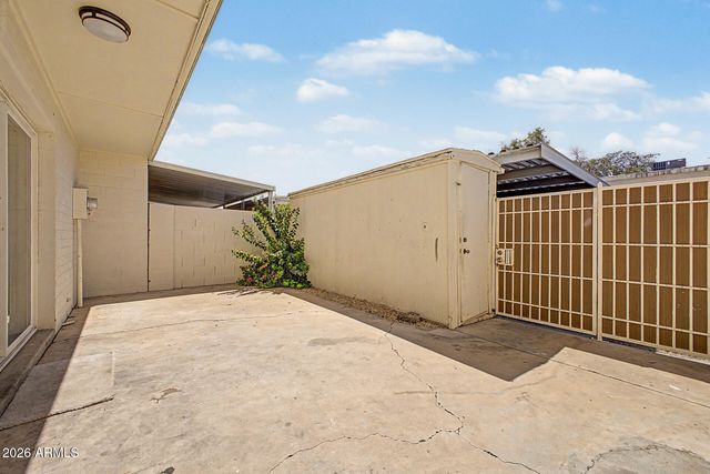 2060 W Hazelwood Parkway 2060, Phoenix, AZ 85015