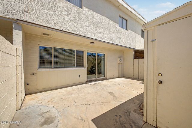 2060 W Hazelwood Parkway 2060, Phoenix, AZ 85015